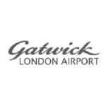 A GLS Customer - Gatwick London Airport