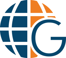 Global learning system Logo